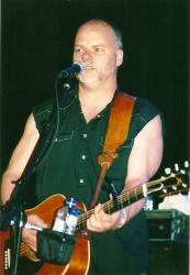 Fred Eaglesmith 